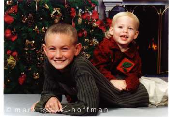 Emersyn through the years