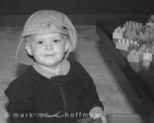 Beckett through the years